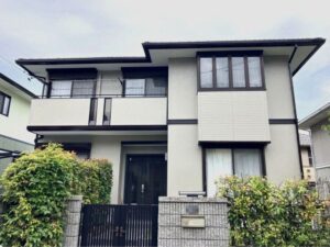 伊勢市｜積水ハウス住宅を明るく華やかに｜新築の頃を思い出す仕上がりです