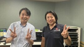 FM三重　つなカン【遮熱・断熱の違いについて】