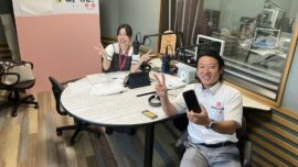 FM三重　ポミー今週のテーマ【海】