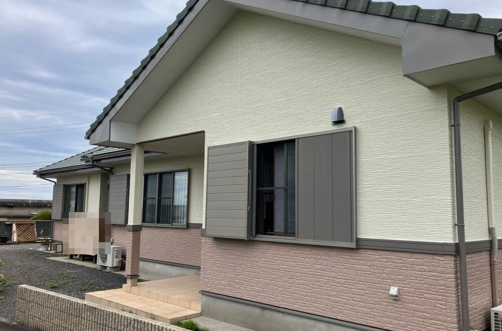 志摩市｜優しいお色に一新｜「匠さんにしよう」と思った直感が大正解でした