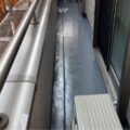 津市で外壁塗装、防水工事をリペイント匠が施工した写真