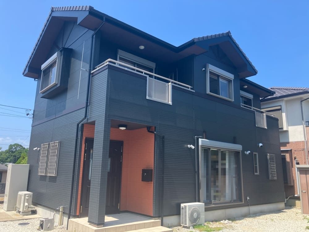 Y様(志摩)施工後_外壁全体 (3)