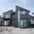四日市市の外壁・屋根塗装をリペイント匠が施工した写真