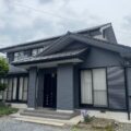 いなべ市の外壁塗装、防水工事をリペイント匠が施工した写真