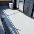 いなべ市の外壁塗装、防水工事をリペイント匠が施工した写真