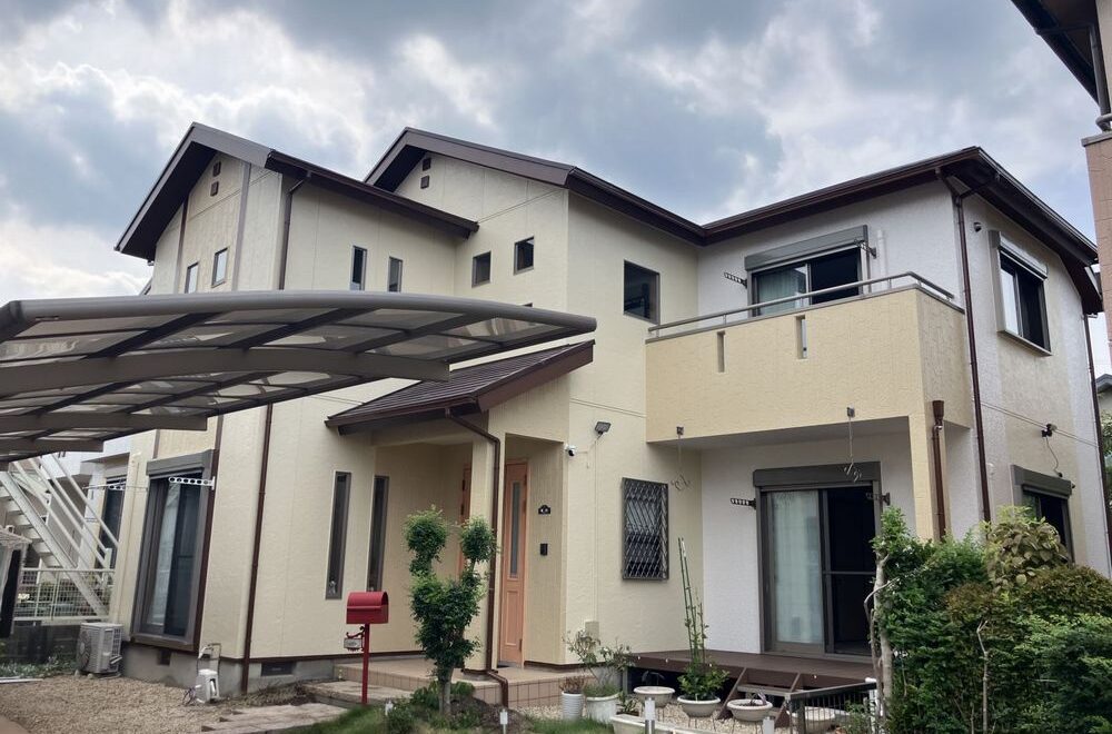 津市｜すてきなお住いに大変身│工事を通して日に日に深まった信頼関係