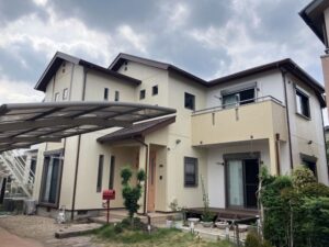 津市｜すてきなお住いに大変身│工事を通して日に日に深まった信頼関係
