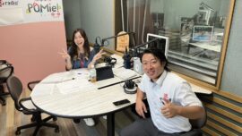 FM三重 ポミー今週のテーマ【お気に入り、もしくは気になる方言】
