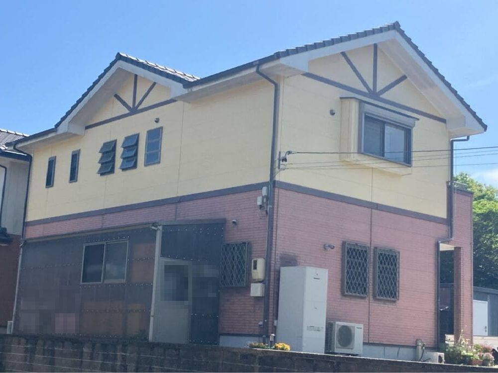 Y様(志摩)施工前_外壁全体 (2)