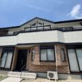 員弁郡東員町の外壁塗装、防水工事をリペイント匠が施工した写真