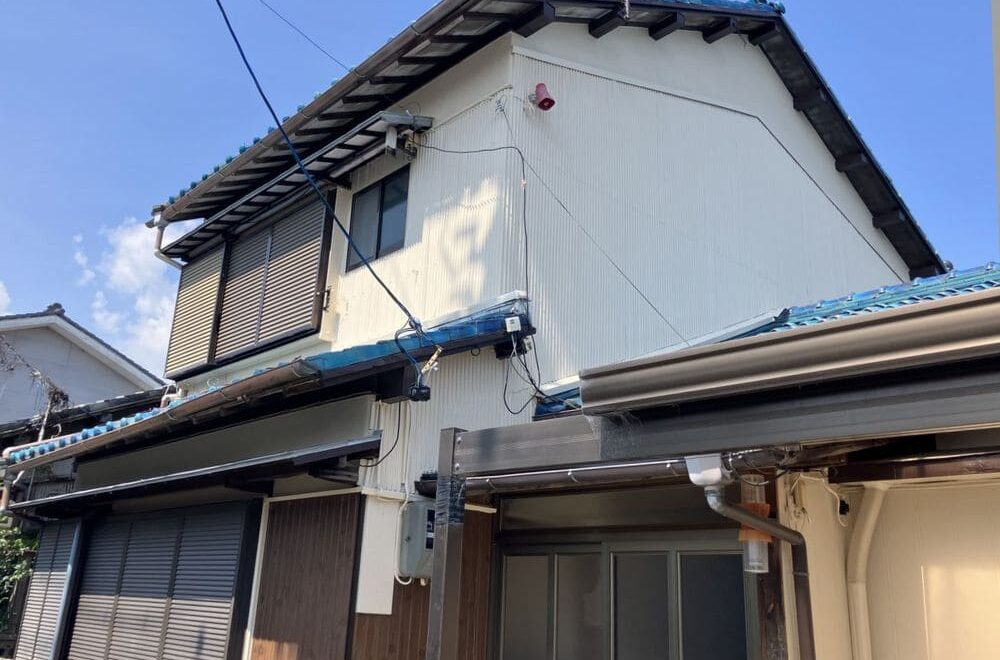 松阪市｜築50年の住まいを優しい色合いへ｜親身に寄り添う対応が良かったです