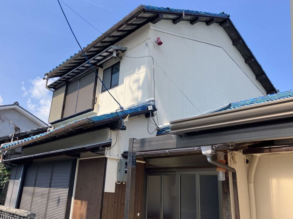 松阪市｜築50年の住まいを優しい色合いへ｜親身に寄り添う対応が良かったです