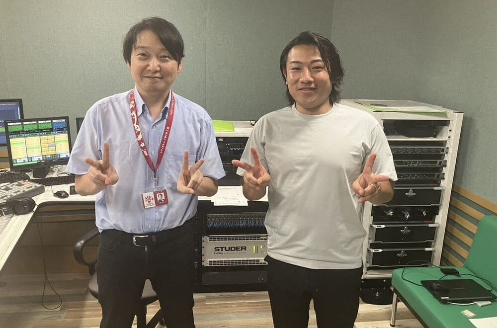 FM三重　つなカン【外壁塗装の塗る箇所・塗らない箇所について】