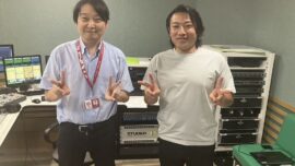 FM三重　つなカン【外壁塗装の塗る箇所・塗らない箇所について】