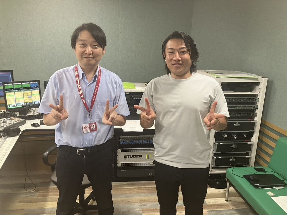 fmmie7.14 FM三重 つなカン【外壁塗装の塗る箇所・塗らない箇所について】