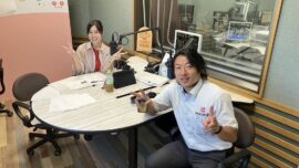 FM三重　ポミー今週のテーマ【離島へ行ったことあるか？】
