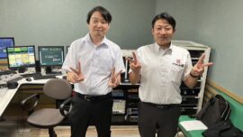 FM三重　つなカン【秋の塗装工事、今から動くのが大正解！】