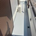 四日市市の防水工事をリペイント匠が施工した写真