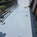 四日市市の防水工事をリペイント匠が施工した写真