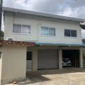 亀山市の外壁塗装、屋根塗装をリペイント匠が施工した写真