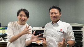 FM三重　つなカン【夏場に塗装作業はできるのか？】