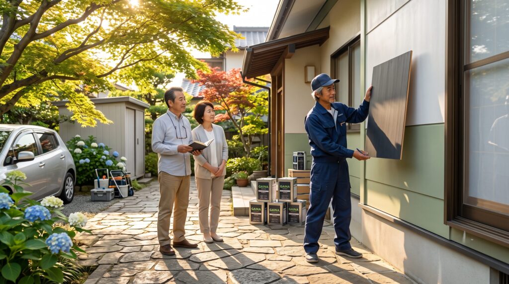 「思っていた色と違う」を100%防ぐ!プロが実践する色の確認術