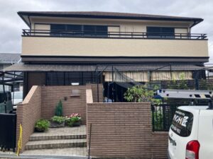 名張市Y様_外壁塗装_施工後写真