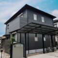 四日市市の外壁・屋根塗装をリペイント匠が施工した写真