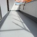 亀山市の外壁塗装,防水工事をリペイント匠が施工した写真