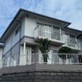 四日市市の外壁・屋根塗装をリペイント匠が施工した写真