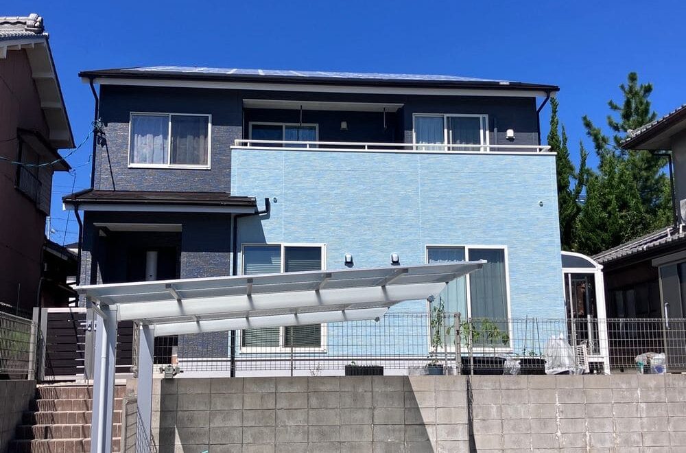 四日市市｜アサヒグローバルの住宅を一新｜HP・冊子を読み「匠しかない！！」
