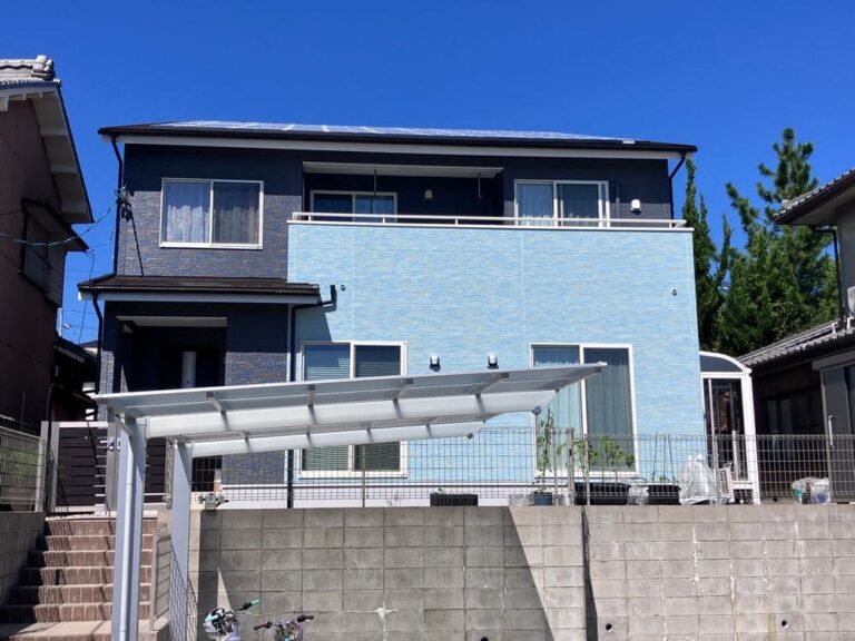 四日市市｜アサヒグローバルの住宅を一新｜HP・冊子を読み「匠しかない！！」