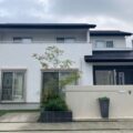 亀山市の外壁塗装をリペイント匠が施工した写真