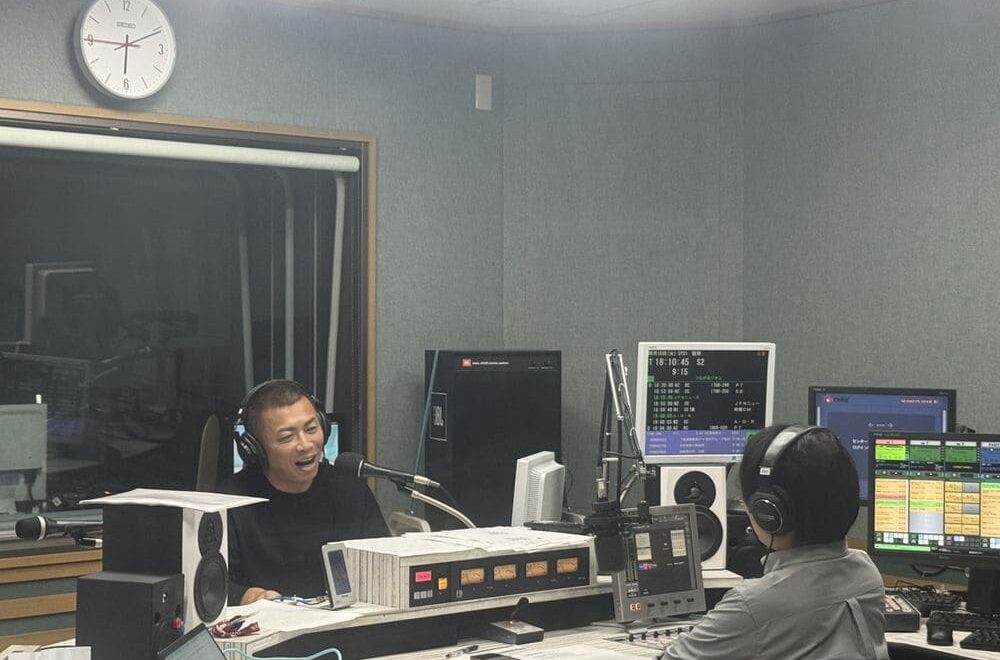 FM三重　つなカン【失敗談と塗装業者の選び方】