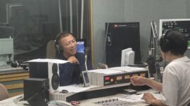 FM三重　つなカン【外壁塗装100万円と150万円何が違うの?】
