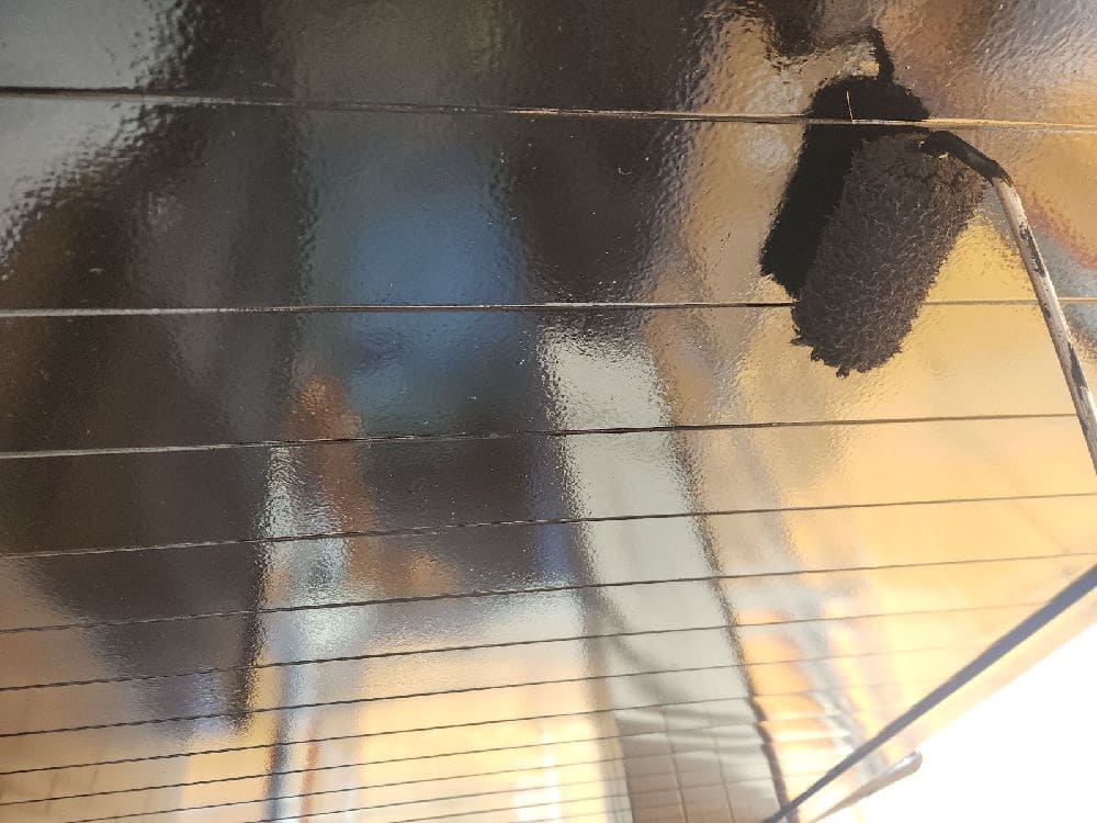 津市の外壁塗装をリペイント匠が施工した写真