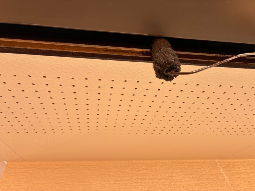 伊勢市の外壁塗装をリペイント匠が施工した写真