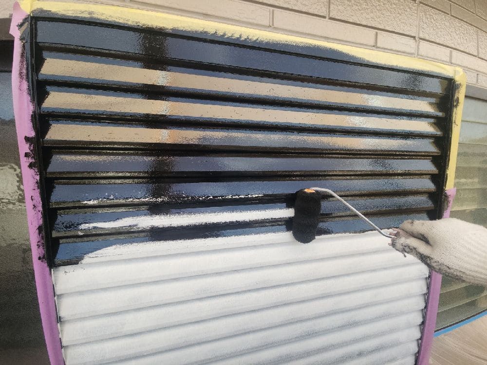 津市の外壁塗装をリペイント匠が施工した写真