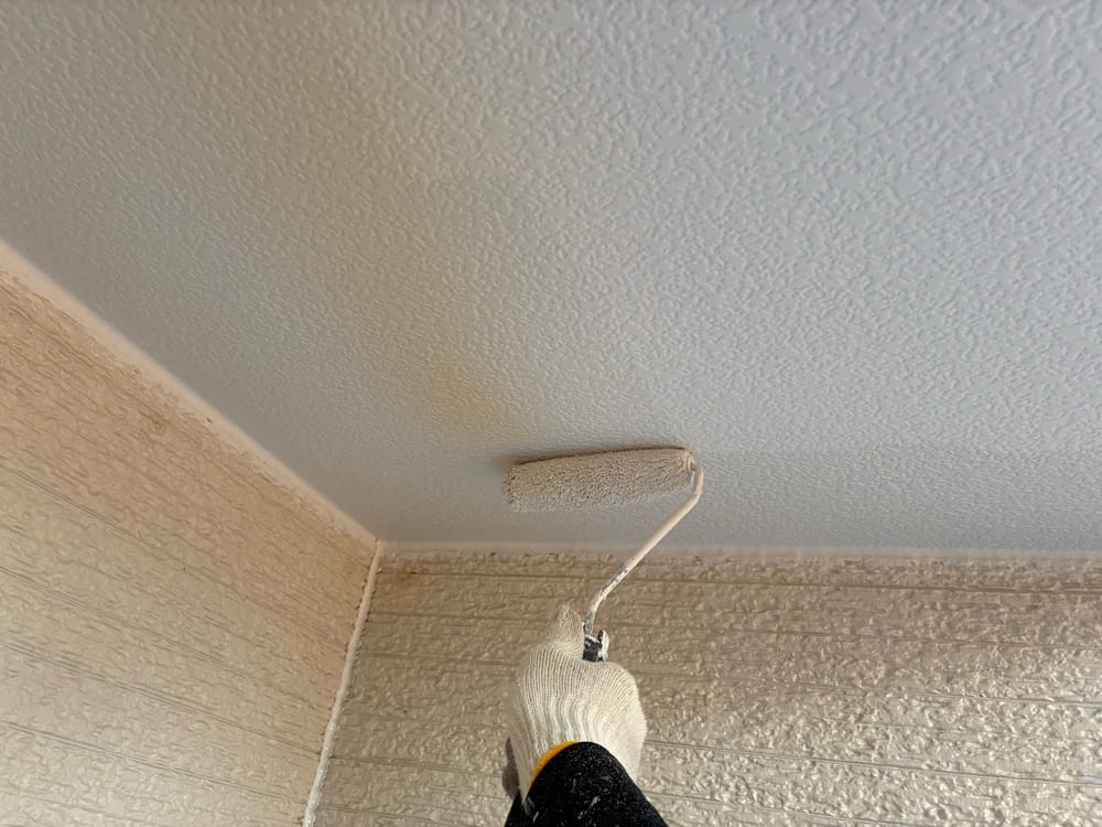 伊勢市の外壁塗装をリペイント匠が施工した写真